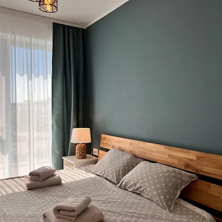 Adela Apartment Brasov
