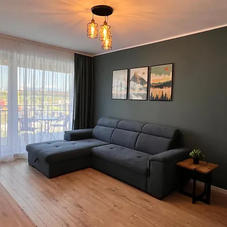 Apartment Adela