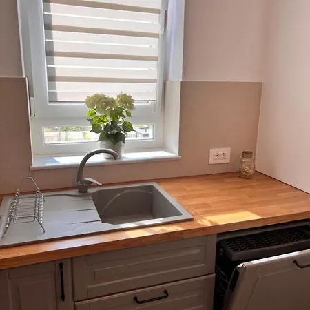 Apartment Adela *