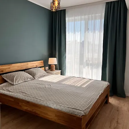 Adela Apartment *