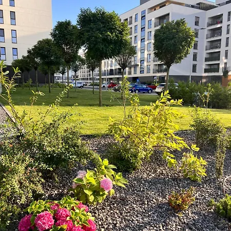 Apartment Adela *